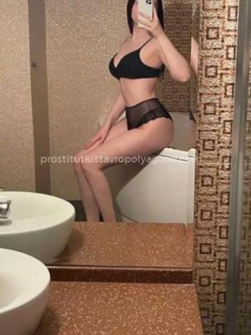 Анкета проститутки Роксана, 23 года